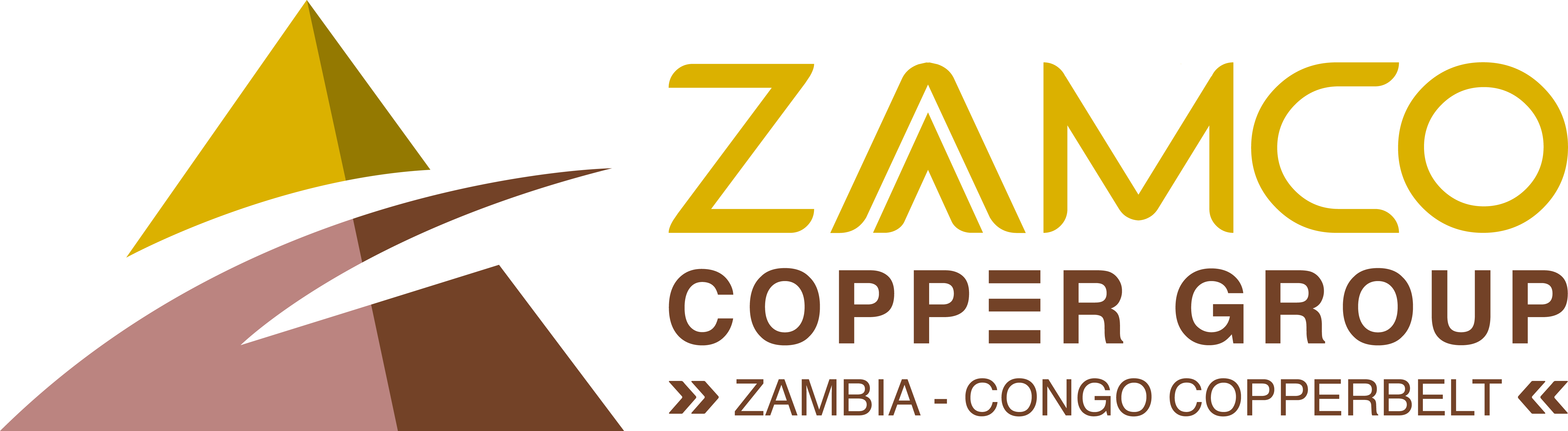 ZAMCO COPPER GROUP